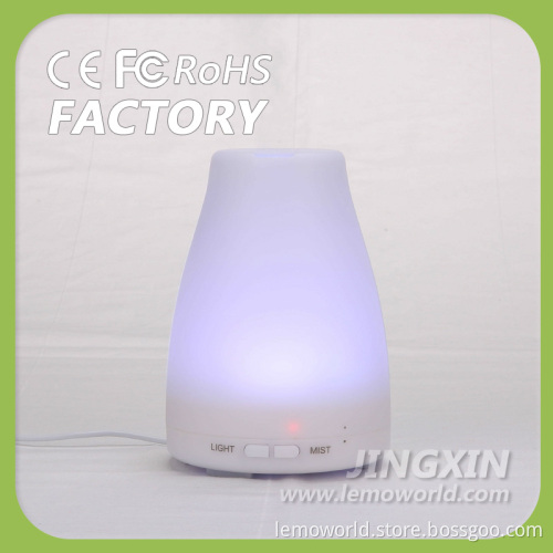 Essential Oil Diffuser/ LED Light Aroma Diffuser (LM-008) for Office
